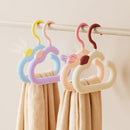 Multi Accessory Storage Hanger