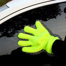 QuickClean All-in-One Cleaning Gloves