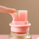 QuickSpread Oil Brush with Bottle