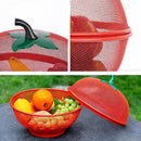 FreshNest Fruits & Vegetables Basket