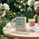Bookscape Ceramic Coffee Mug