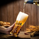 CrystalSpark Premium Drink Glass