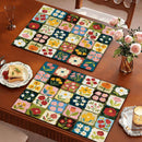 BloomDry Dining Utility Mat