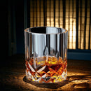 Prism Reflection Drink Glasses