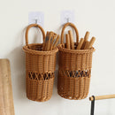 Multi-Purpose Woven Storage Basket