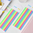 ColorCode Sticky Highlight Strips