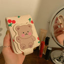 BearBerry Mini Lipstik Keeper