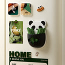 Panda Sealing Clips with Holder