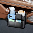 Premium Car Pocket Organizer