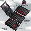 FlipGuard Smart Card Wallet