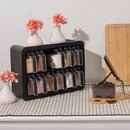Wall Mounted Masala Box