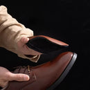 Premium Quick Shoe Cleaning Glove