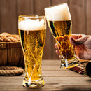 CrystalSpark Premium Drink Glass