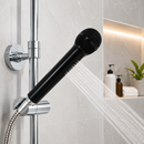 Microphone Style Shower Head