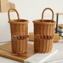 Multi-Purpose Woven Storage Basket