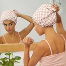 Everyday Use Shower Hair Cap