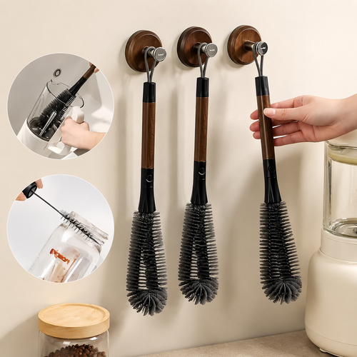 2-in-1 DeepClean Bottle Brush