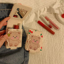 BearBerry Mini Lipstik Keeper