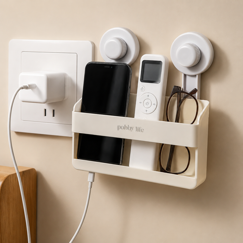 All-in-One Wallmount Organizer