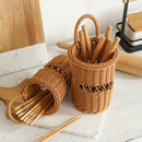 Multi-Purpose Woven Storage Basket