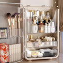 Premium Vanity Organizer Cabinet