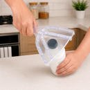 Twist & Grip Bottle Opener
