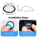 Camera Lens Safety Shield