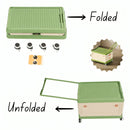 Building Blocks Storage & Play Box