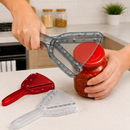 Twist & Grip Bottle Opener