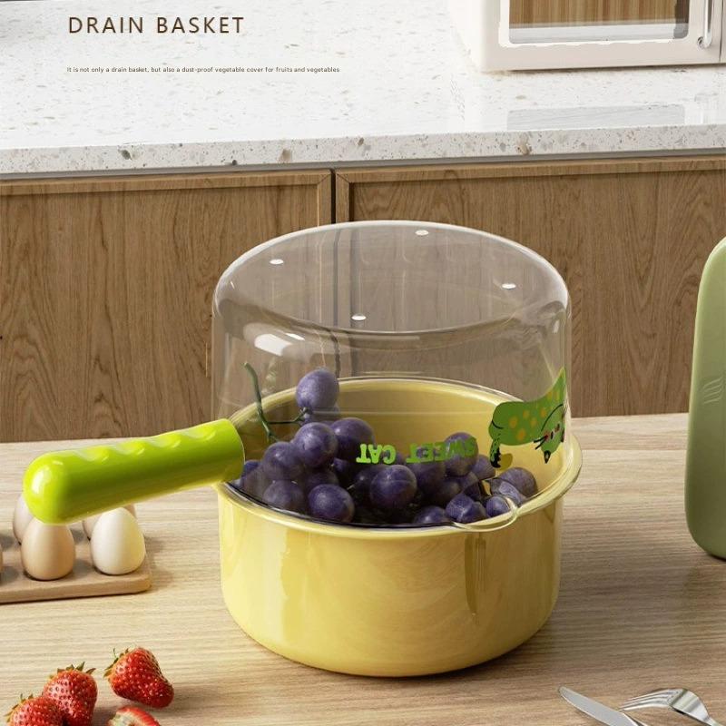 Double Layer Wash and Drain Pan