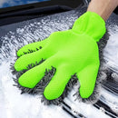 QuickClean All-in-One Cleaning Gloves