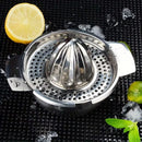Premium Citrus Squeezer with Strainer