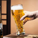 CrystalSpark Premium Drink Glass