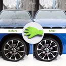 QuickClean All-in-One Cleaning Gloves
