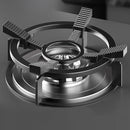 Safe Flame Stove Stability Bracket