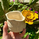 Artistic Bloom Premium Mug