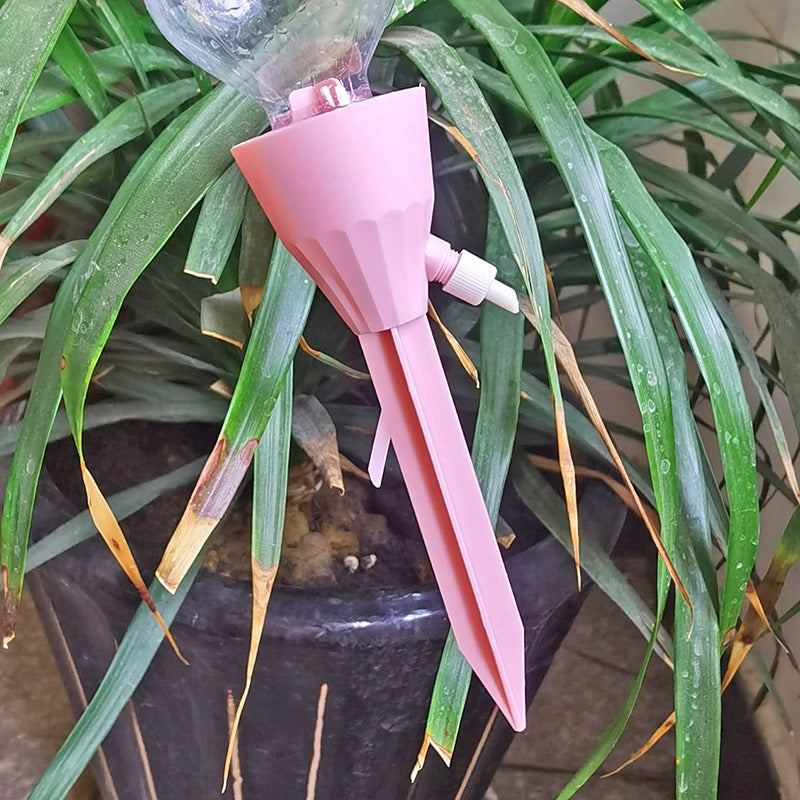 AquaDrop Automatic Plant Water Dripper