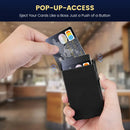 FlipGuard Smart Card Wallet