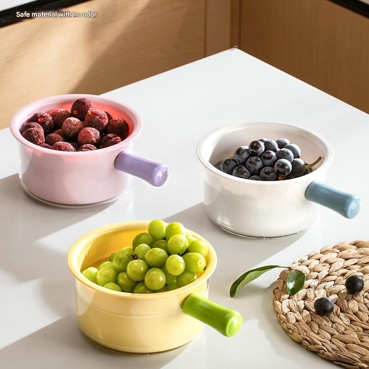 Double Layer Wash and Drain Pan