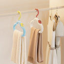 Multi Accessory Storage Hanger