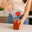 Twist & Grip Bottle Opener