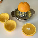 Premium Citrus Squeezer with Strainer