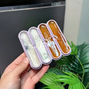 Frozen Flavor Stick Ice Mold