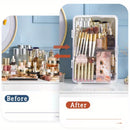 Premium Vanity Organizer Cabinet