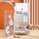 Premium Vanity Organizer Cabinet