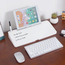 All-in-One Desk Whiteboard & Organizer