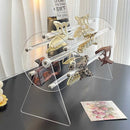 SpinNStore 360° Hair Clip Organizer