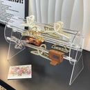 SpinNStore 360° Hair Clip Organizer