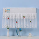 Cherry Elegance AC Cover
