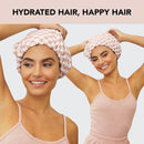 Everyday Use Shower Hair Cap